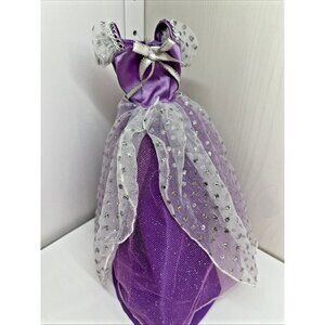 Vintage Princess Barbie‎ Your Very First Royal Princess 1997 #18404 Mattel Dress